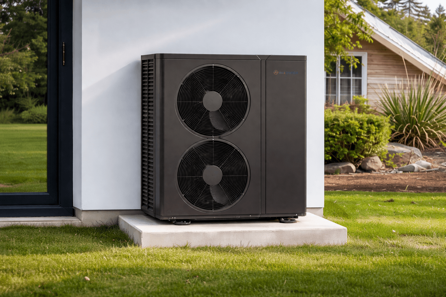 Europe Accelerates R290 Heat Pump Adoption